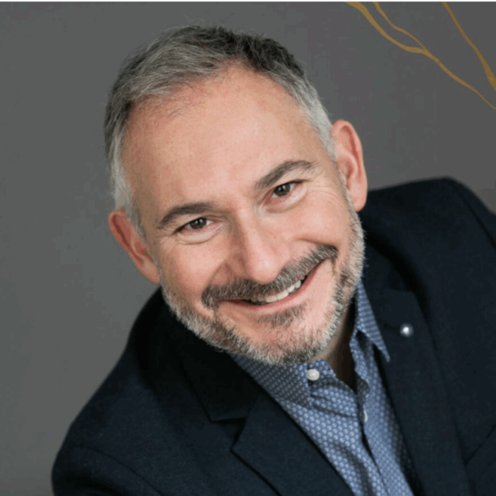 David Pronier | Audarise 2025