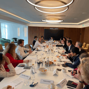 Coaching équipe | Audarise 2025