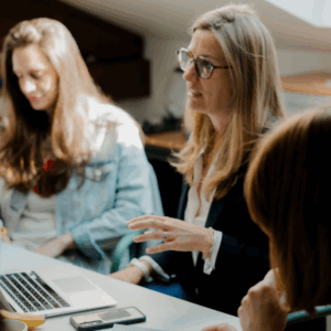 Coaching individuel | Audarise 2025