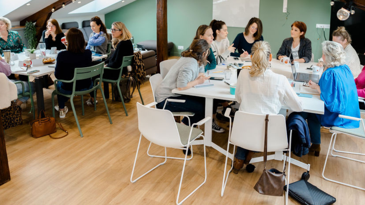 bannière coaching & formations | Audarise 2025