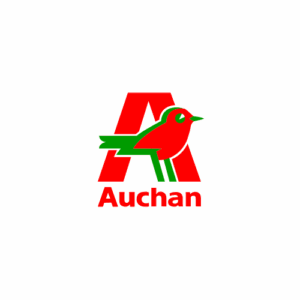 Auchan | Audarise 2025