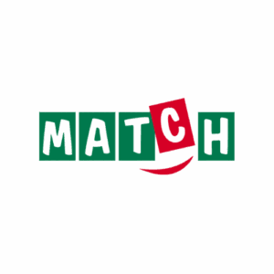 Match | Audarise 2025