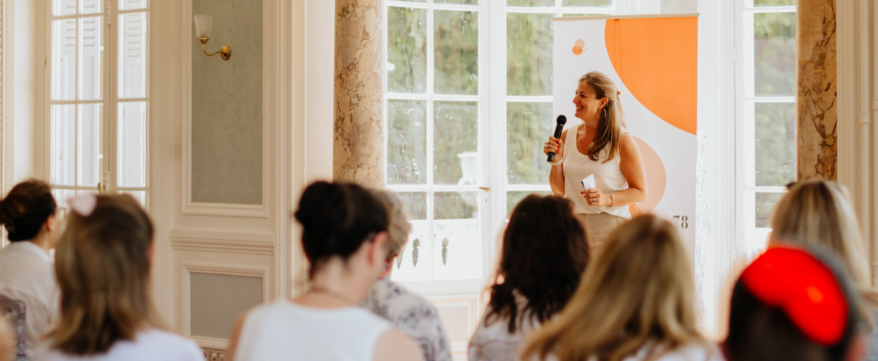 Conférences | Audarise 2025