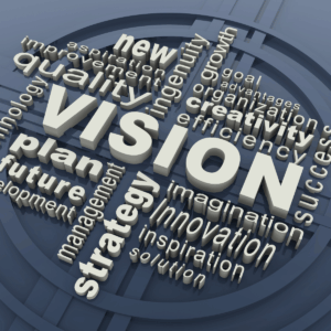 Vision | Audarise 2025